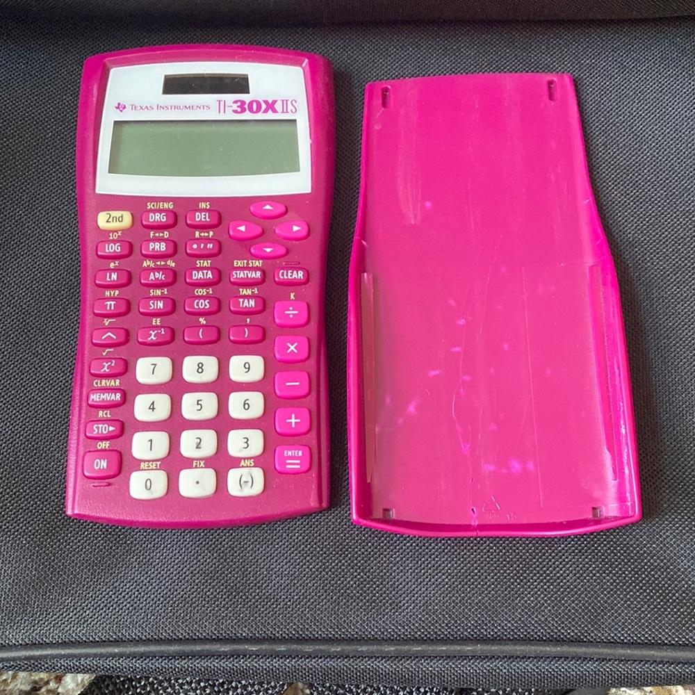 NWOT calculator